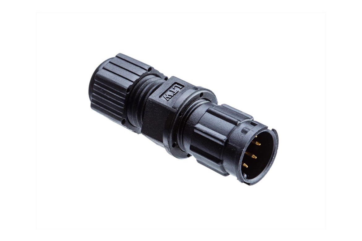 BD-04BMMA-LL6001 Ceres Circular Connector