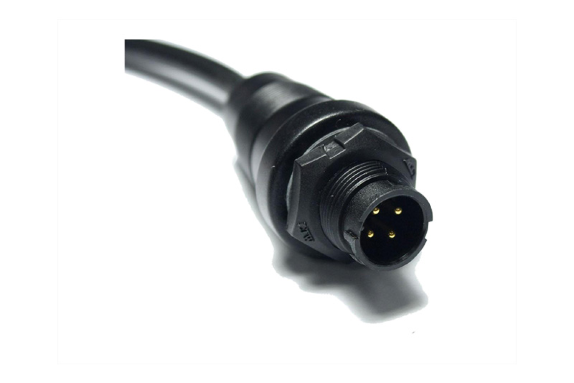 BD-04PMMM-LL7A01 Ceres Circular Connector