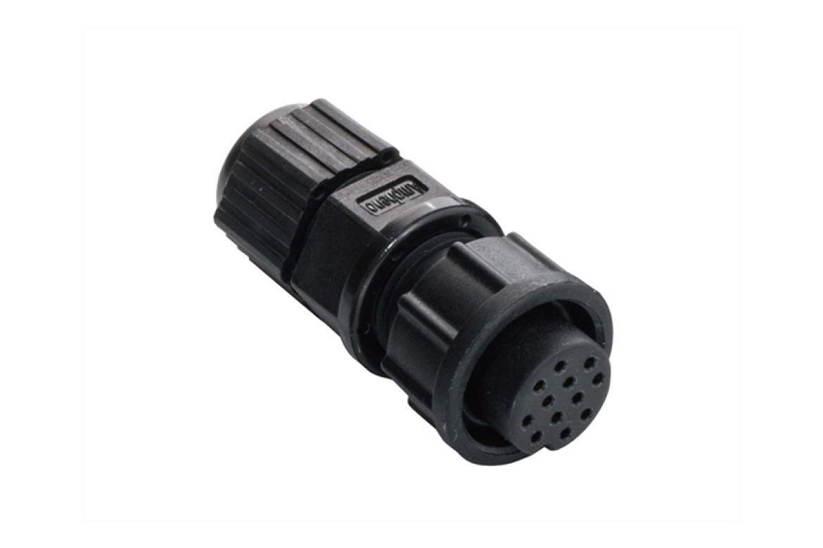 BD-07BFFA-LL6001 Ceres Circular Connector