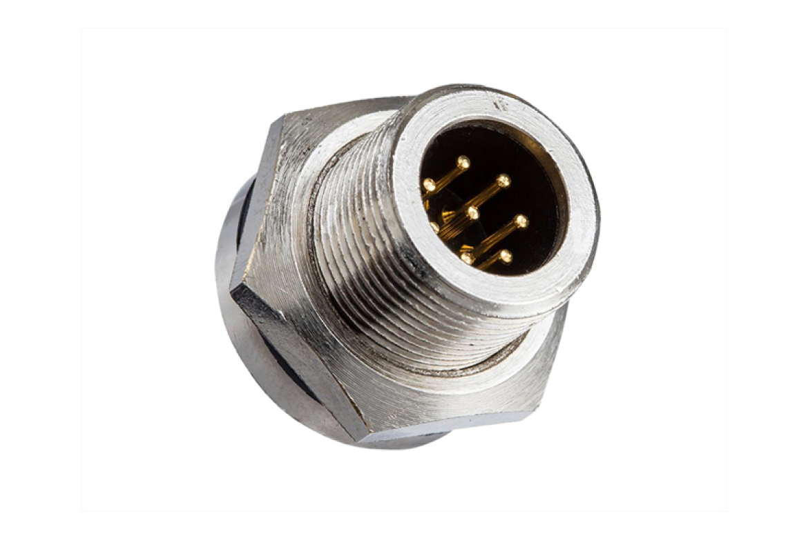 BSD-04PMMS-SC7001 Ceres Circular Connector