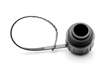 C016 00V000 000 12 Protective cap for female receptacle