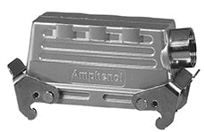 C146 10R024 502 8 Single side entryd with stud.