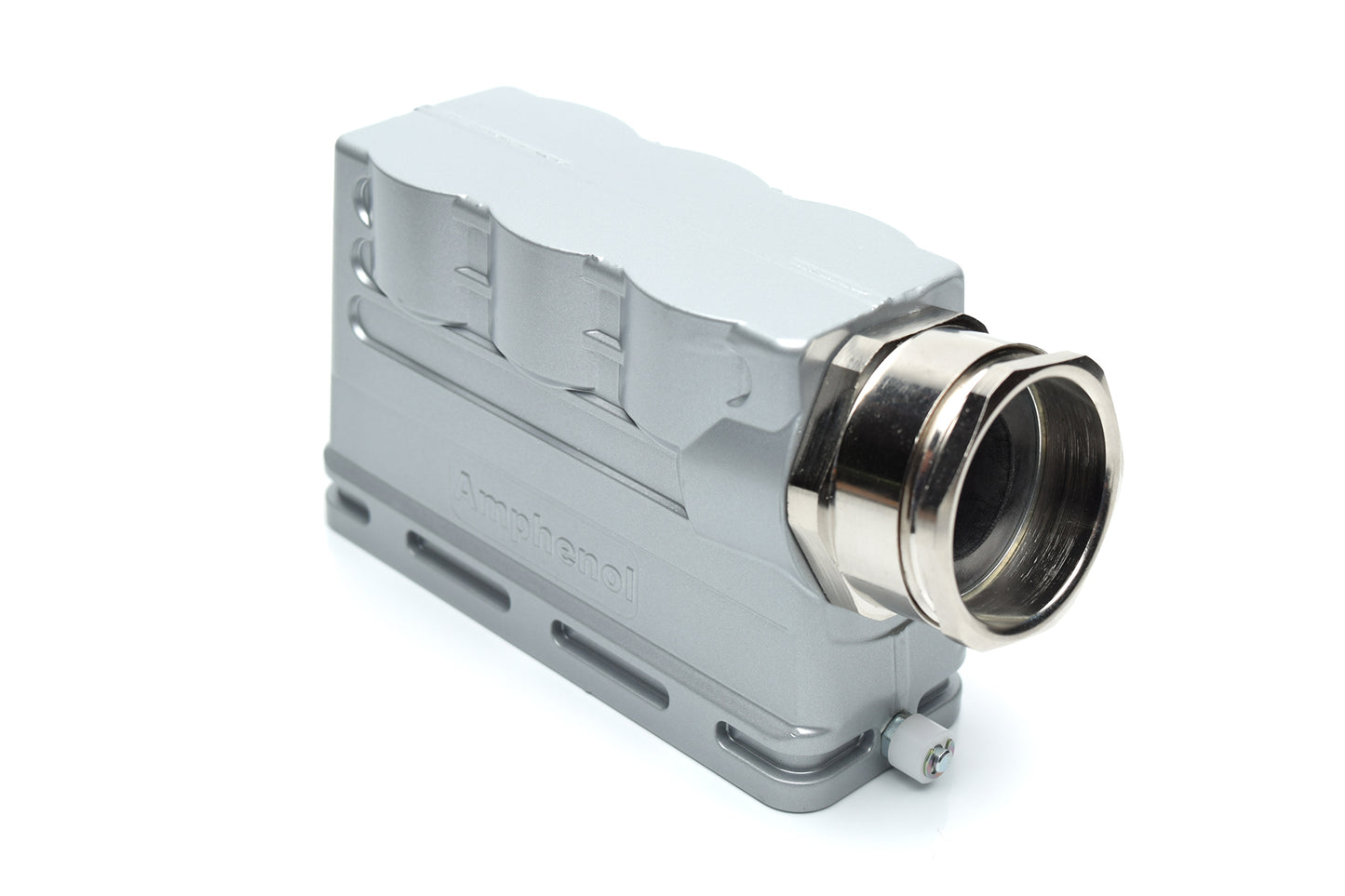 C146 10R024 507 8 Single side entryd with stud.