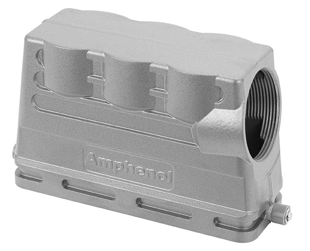 C146 21R024 506 8 Side entryd for single-lever locking system. No stud. Comparable Part No. 19300240547