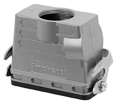 C146 21R024 854 8 High profile hood for coupling application. No stud.