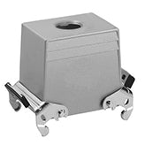 C146 21R032 802 4 Hood for coupling application. Without stud.