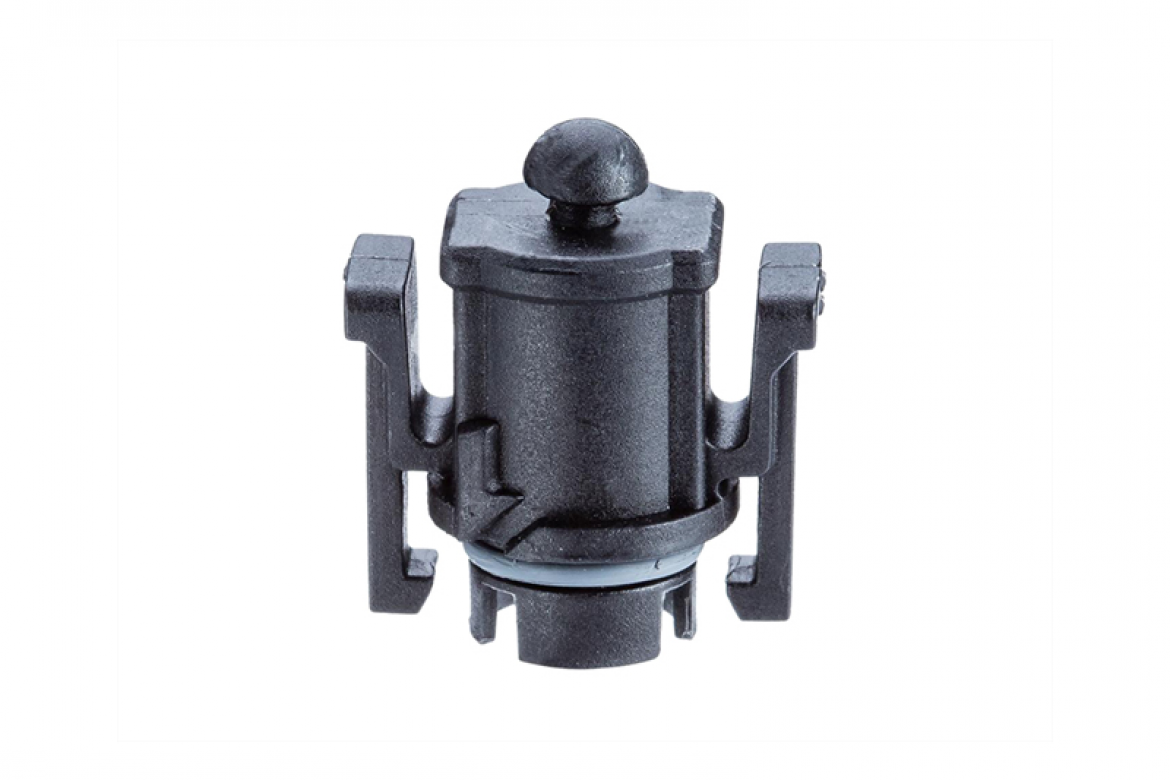 CAP-WAAMQMD1 X-Lok Push Lock Connector