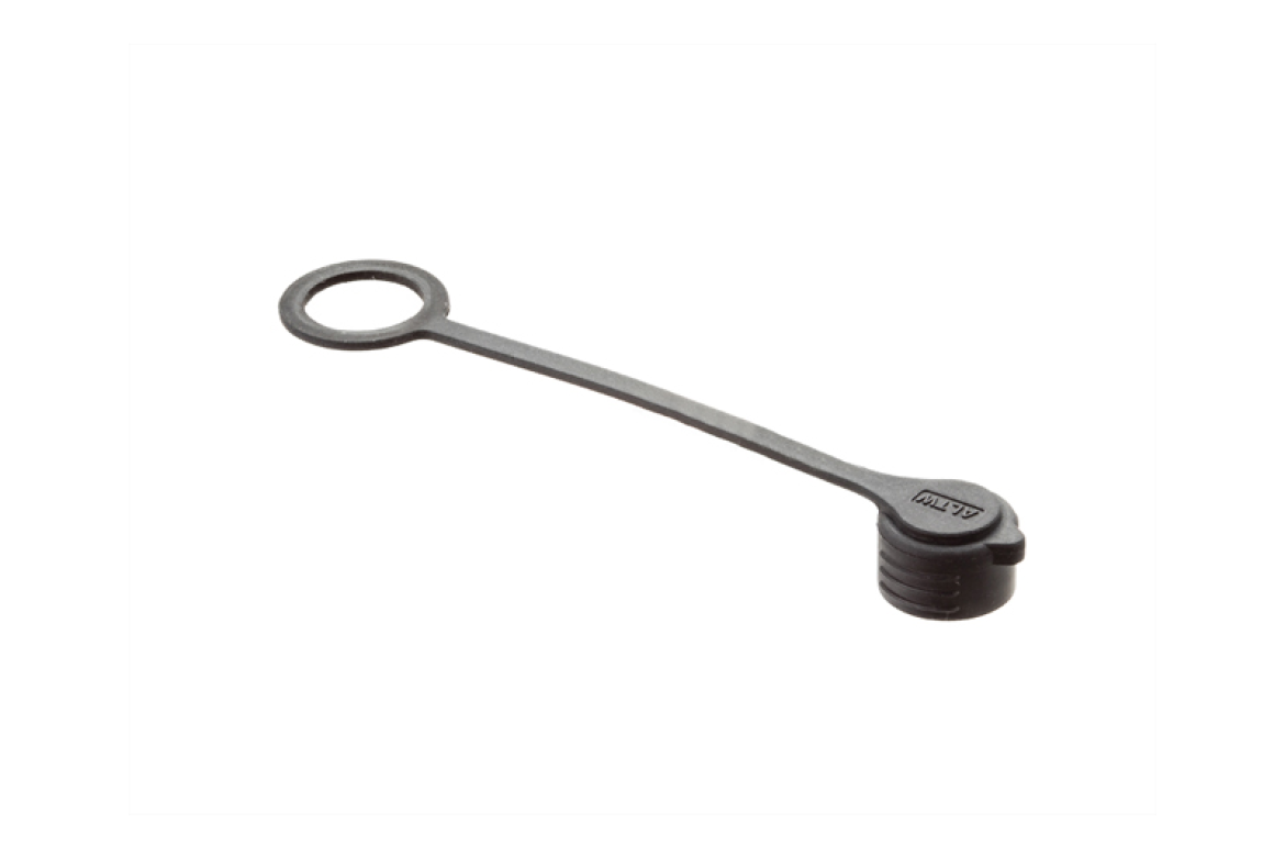 CAP-WAAMQPC2 X-Lok Push Lock Connector