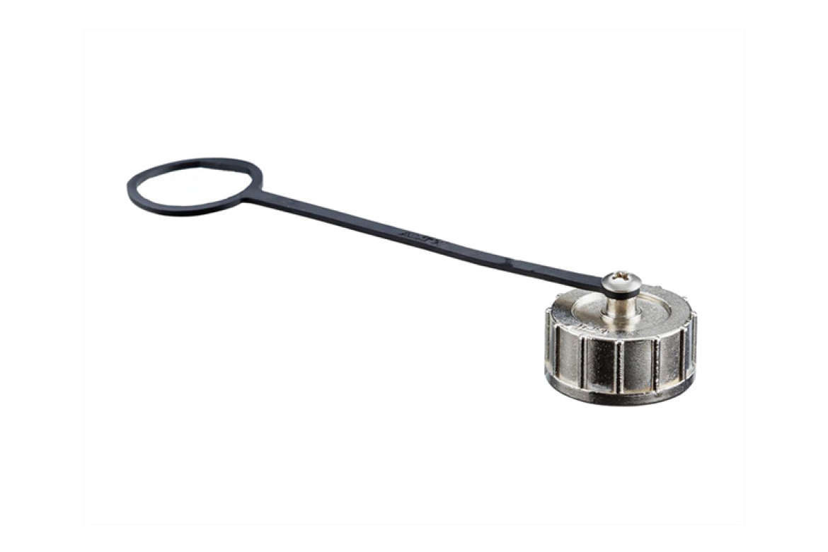 CAP-WACMSPC2 Ceres Circular Connector