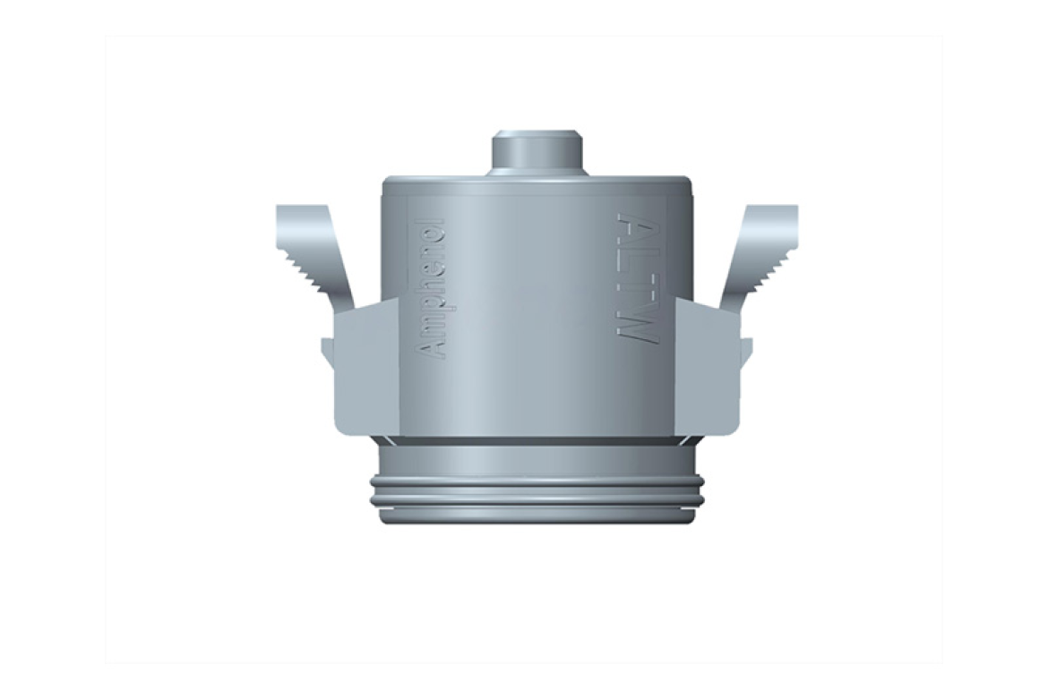 CAP-WADFRMA1 Ceres Circular Connector