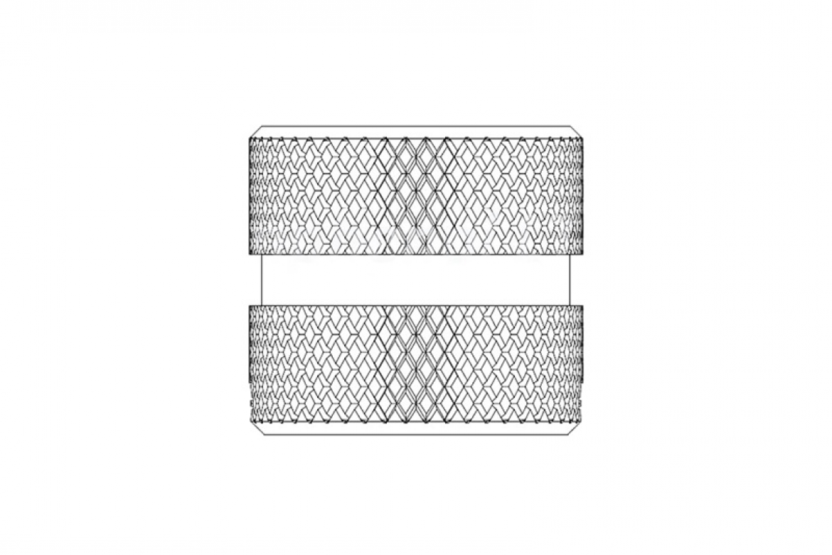 CAP-WBCMSMA2 Metric Circular Connector