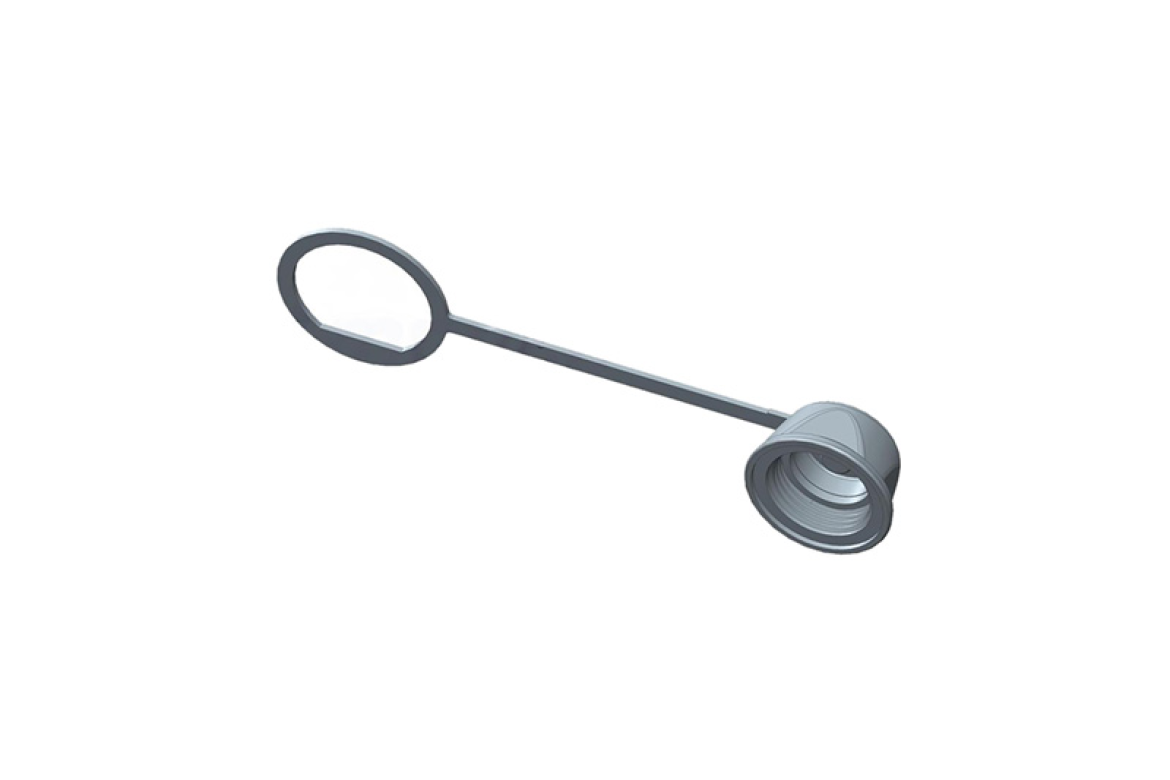 CAP-WBGFSPC1 Metric Circular Connector