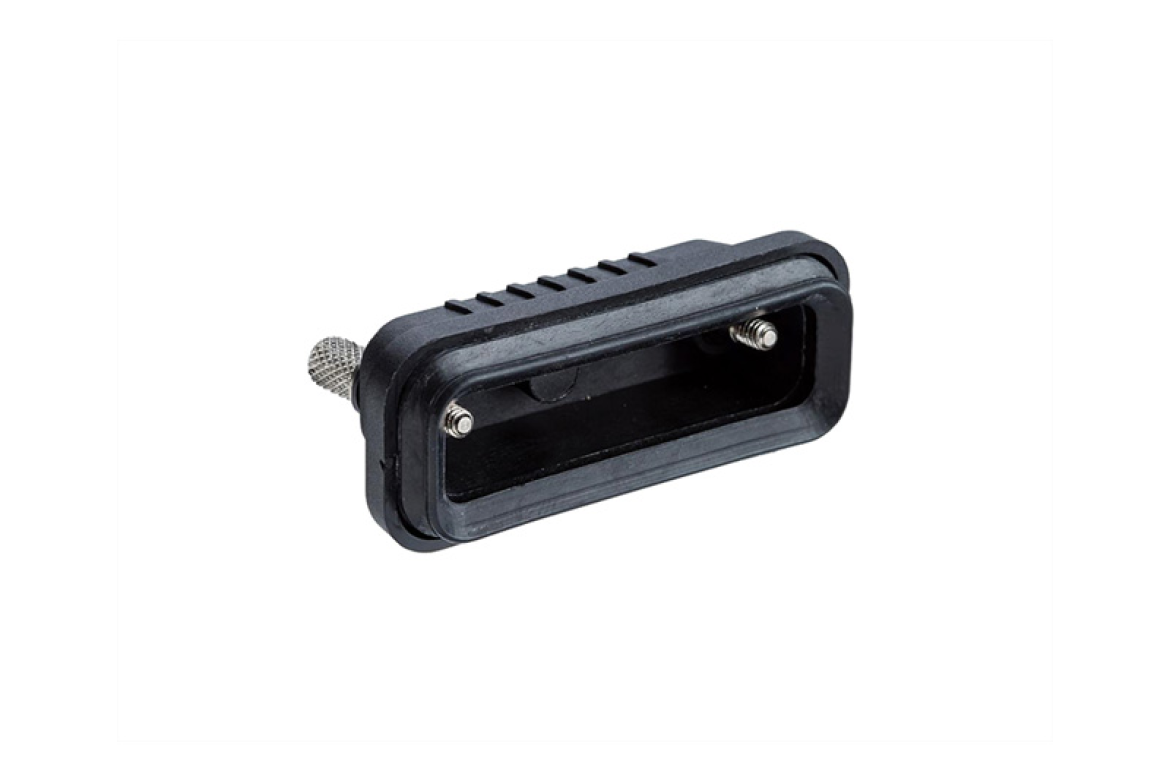 CAP-WD2CSPA1 D-Sub