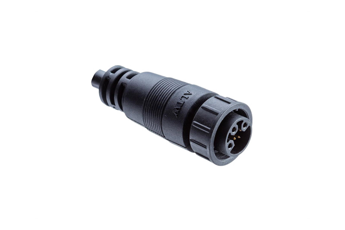 CBU-08AFDM-TL7A03 Ceres Circular Connector