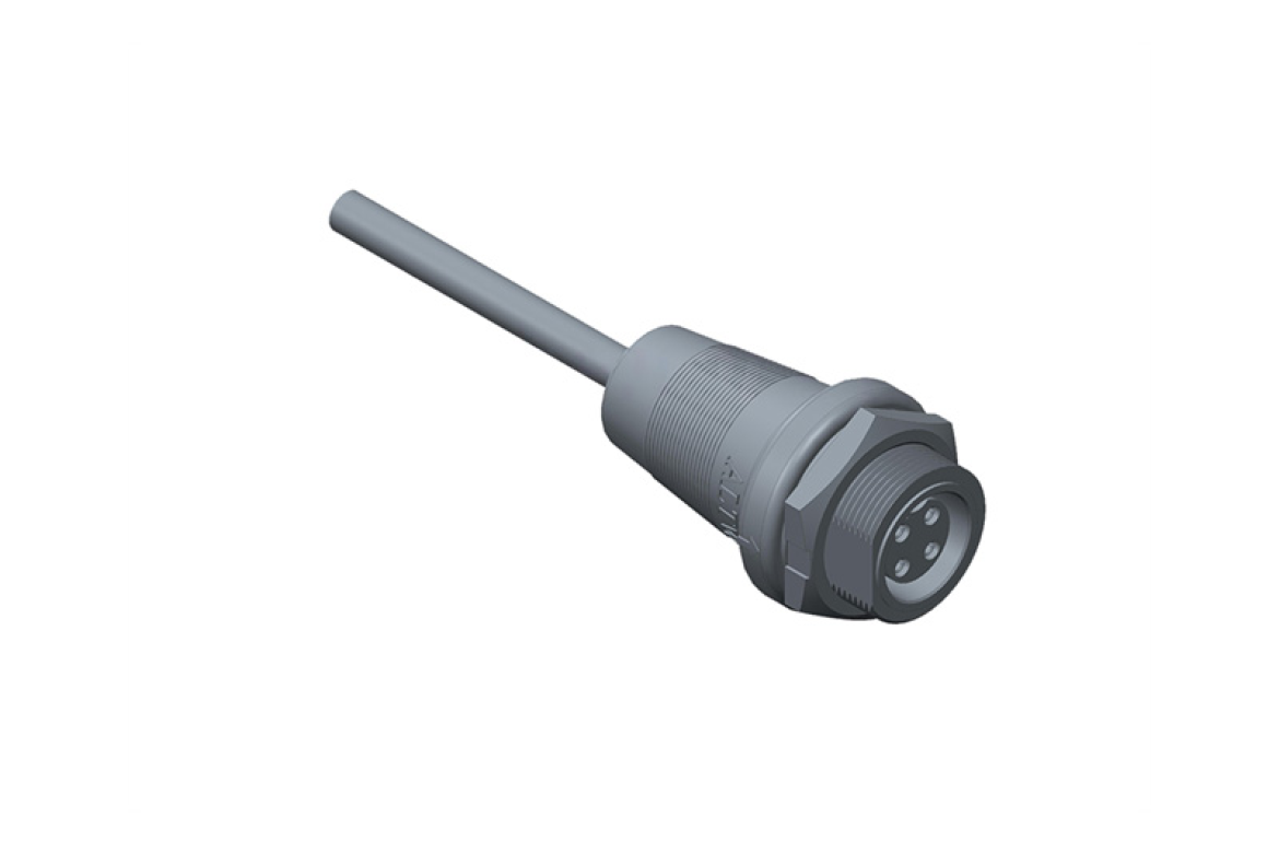 CD-08PMFM-SL7A02 Ceres Circular Connector