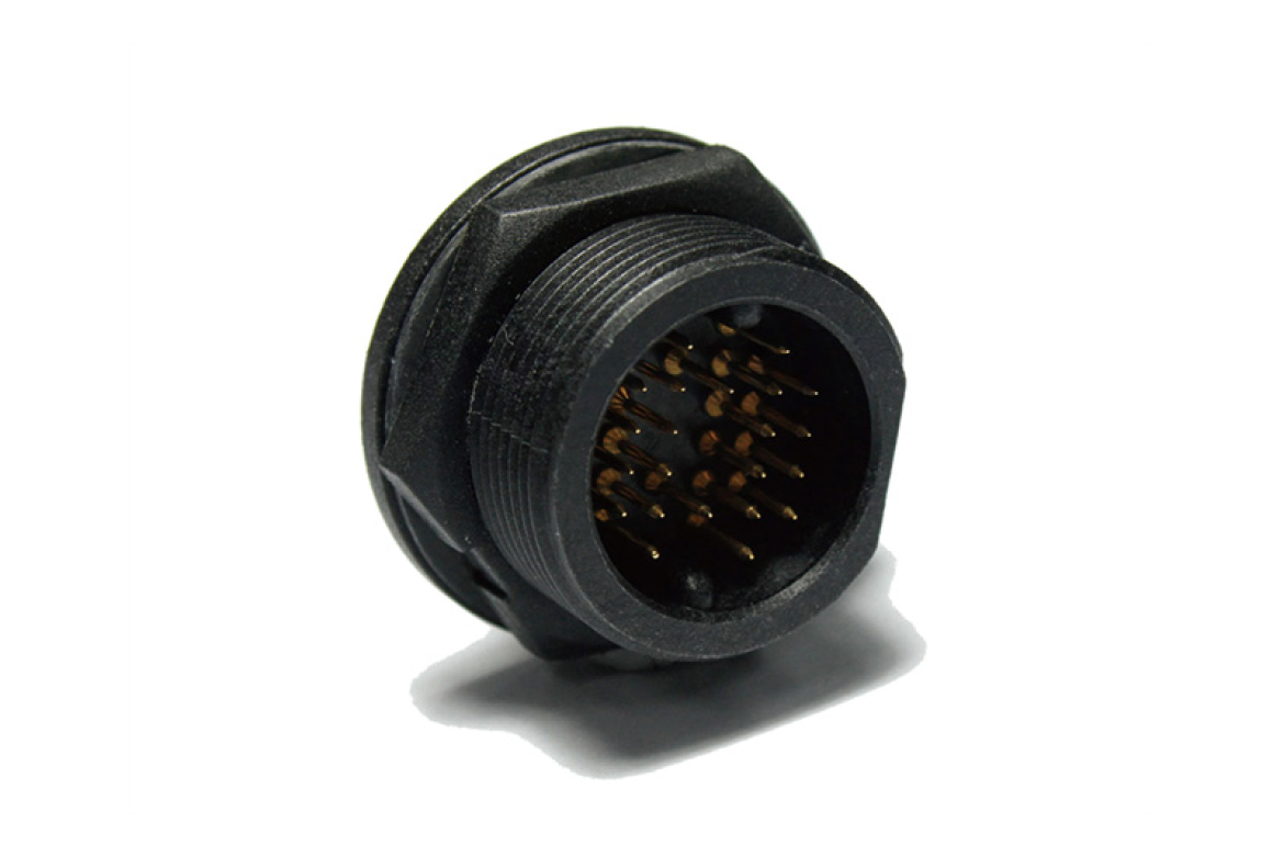 DC-04PMMP-SC7001 Ceres Circular Connector