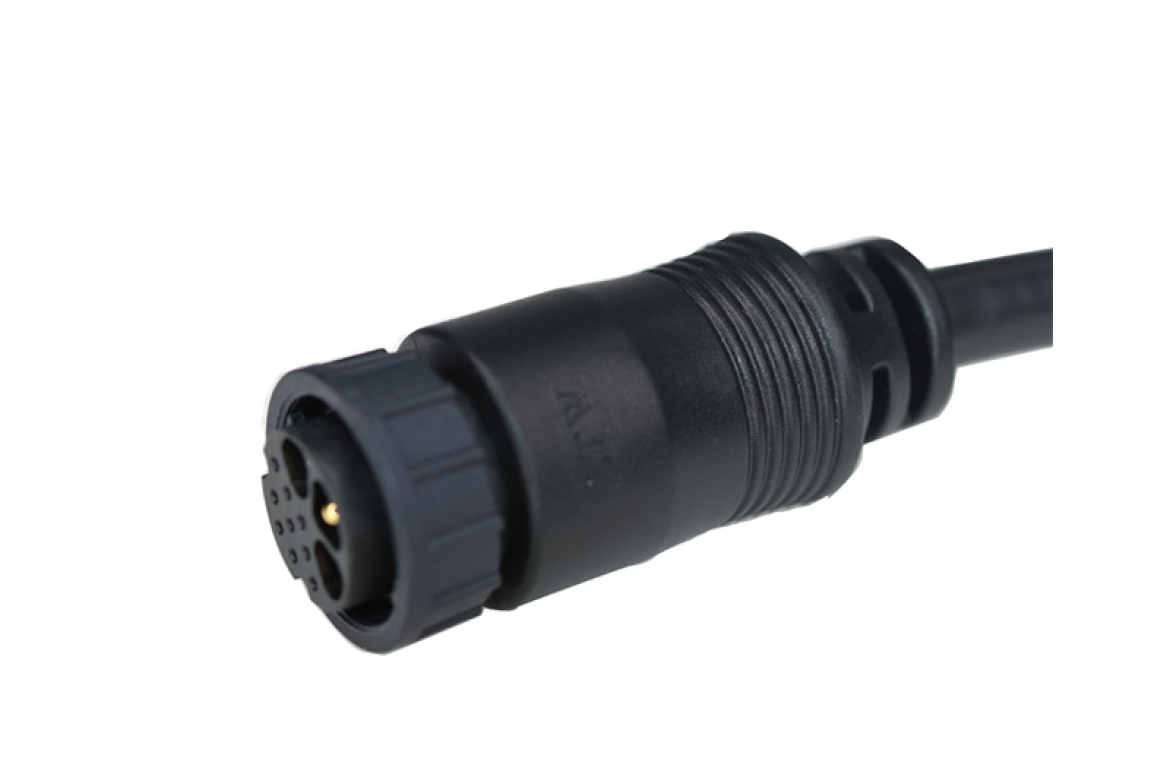 DCU-08AFDM-LL7B01 Ceres Circular Connector