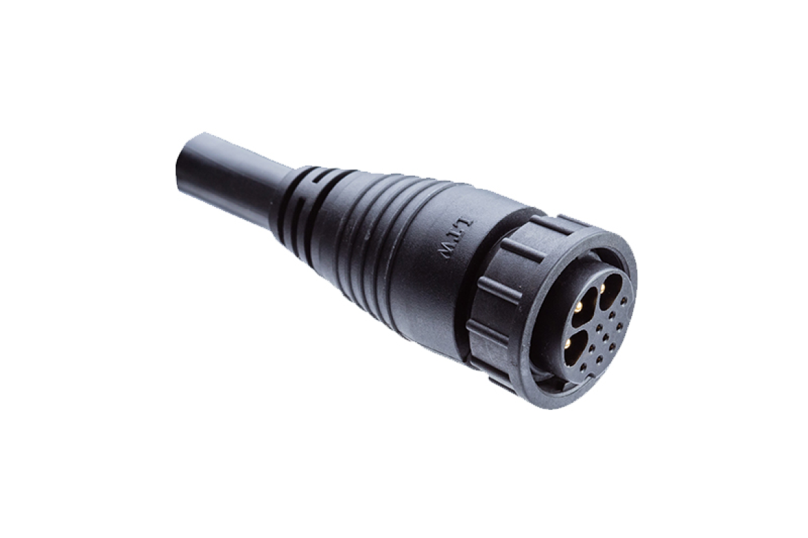 DCU-08AFEM-LL7B01 Ceres Circular Connector