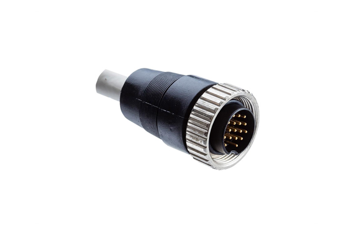 DSD-18BFMM-SL6A05 Ceres Circular Connector