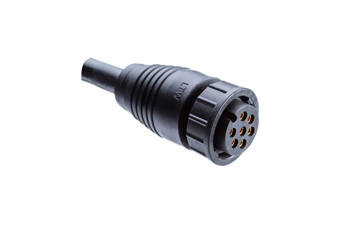 DU-22BFFM-LL6A01 Ceres Circular Connector
