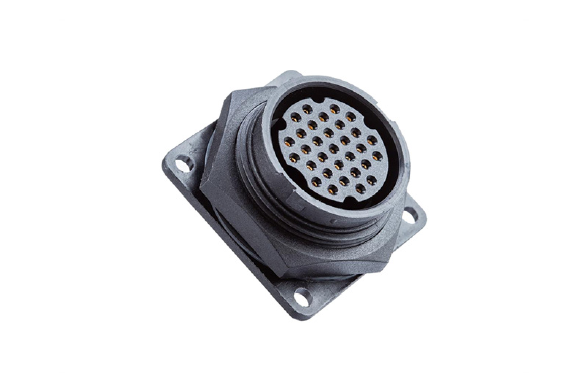ED-31PMFS-LS7001 Ceres Circular Connector