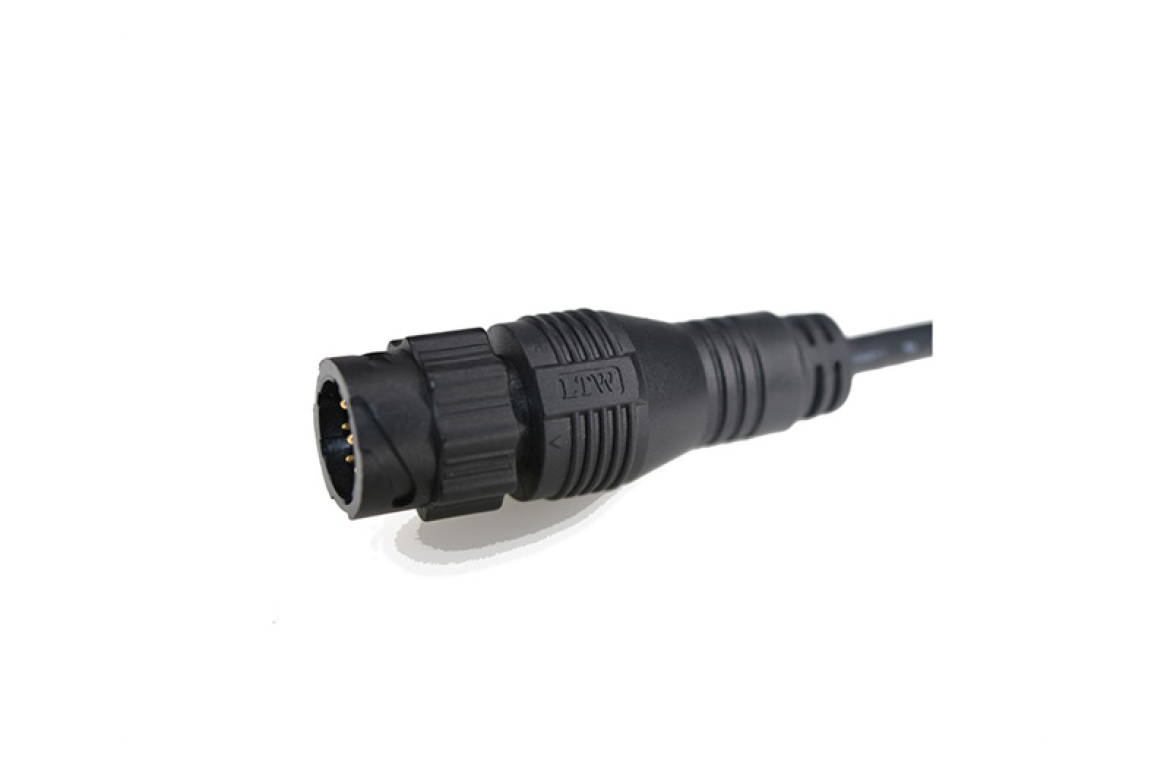 GBD-08AMMM-TL8A01 Ceres Circular Connector