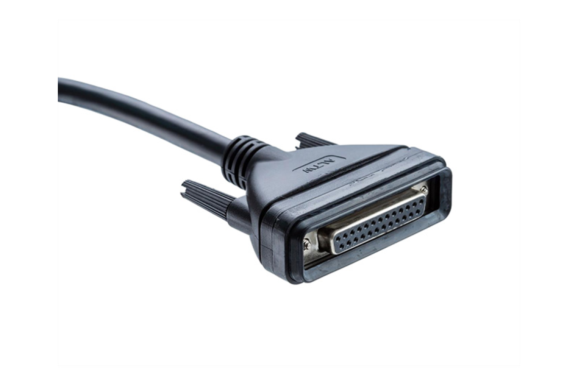 HDB-62AMMM-SL7A03 D-Sub