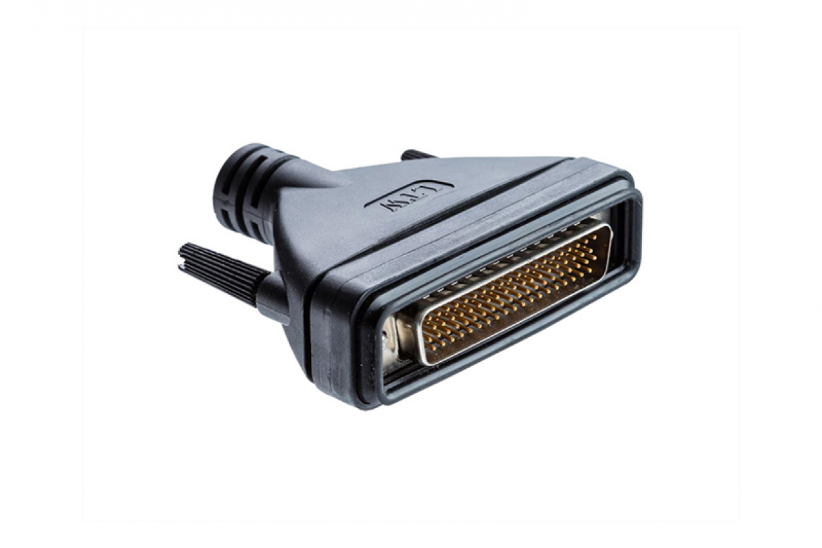 HDB-78AMMM-SL7A05 D-Sub