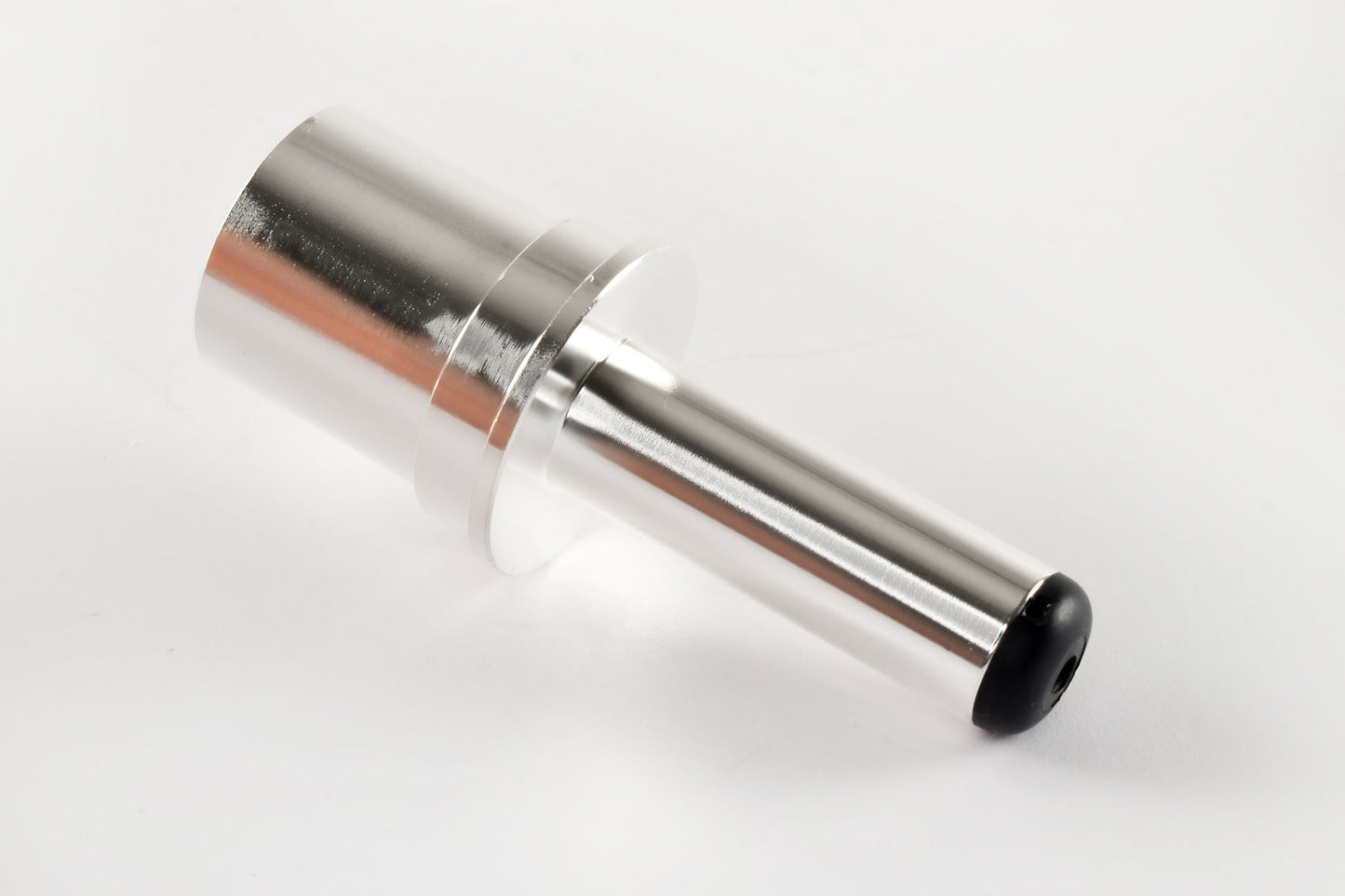 HP50DCS Pin Contact, Crimp Barrel, Radsok®, Silver