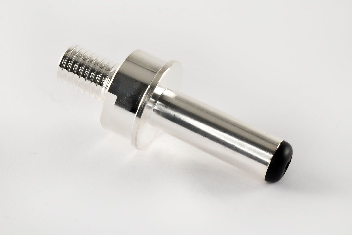 HPBSS Pin Contact, Screw Tail, Radsok® (receptacle only), Silver