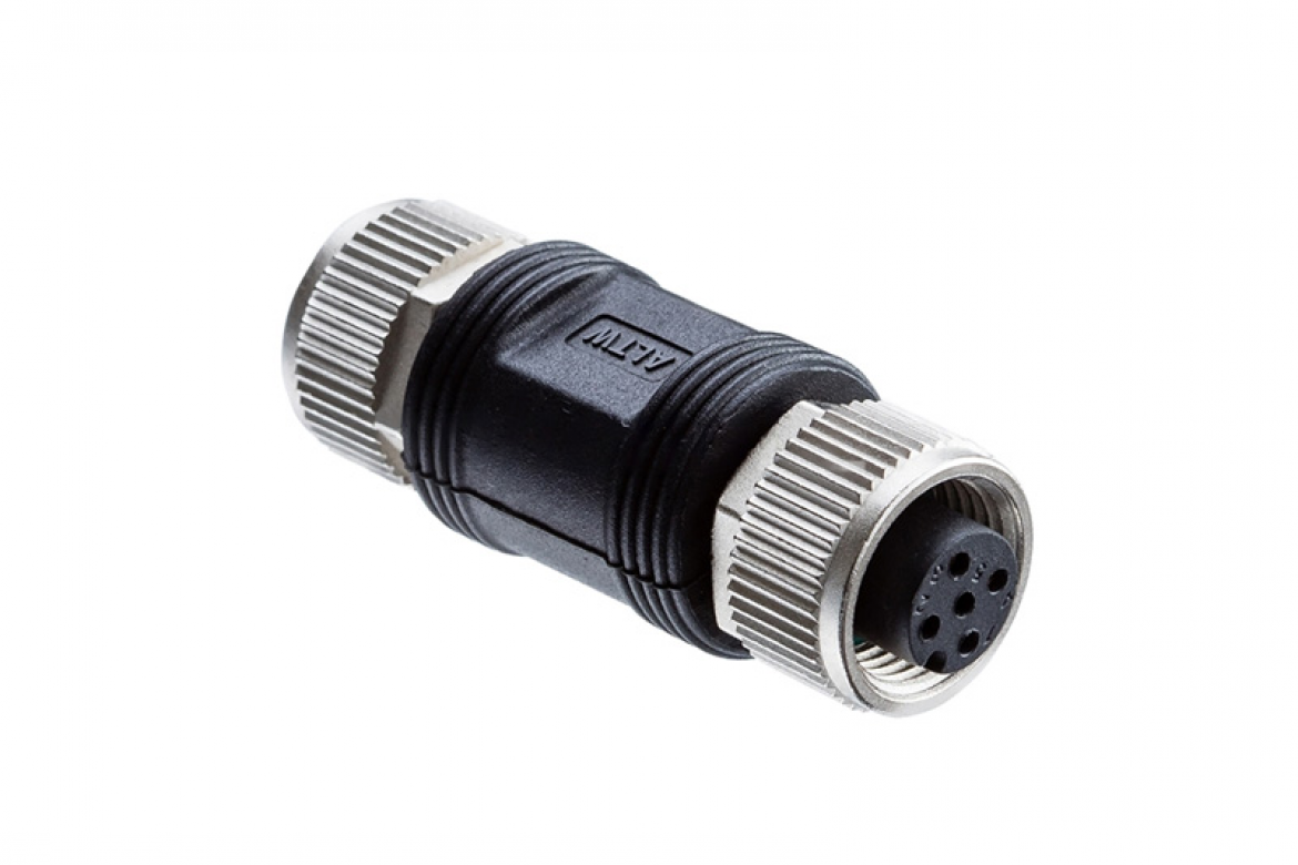 IA-D04F-D04F-0000-01 Metric Circular Connector