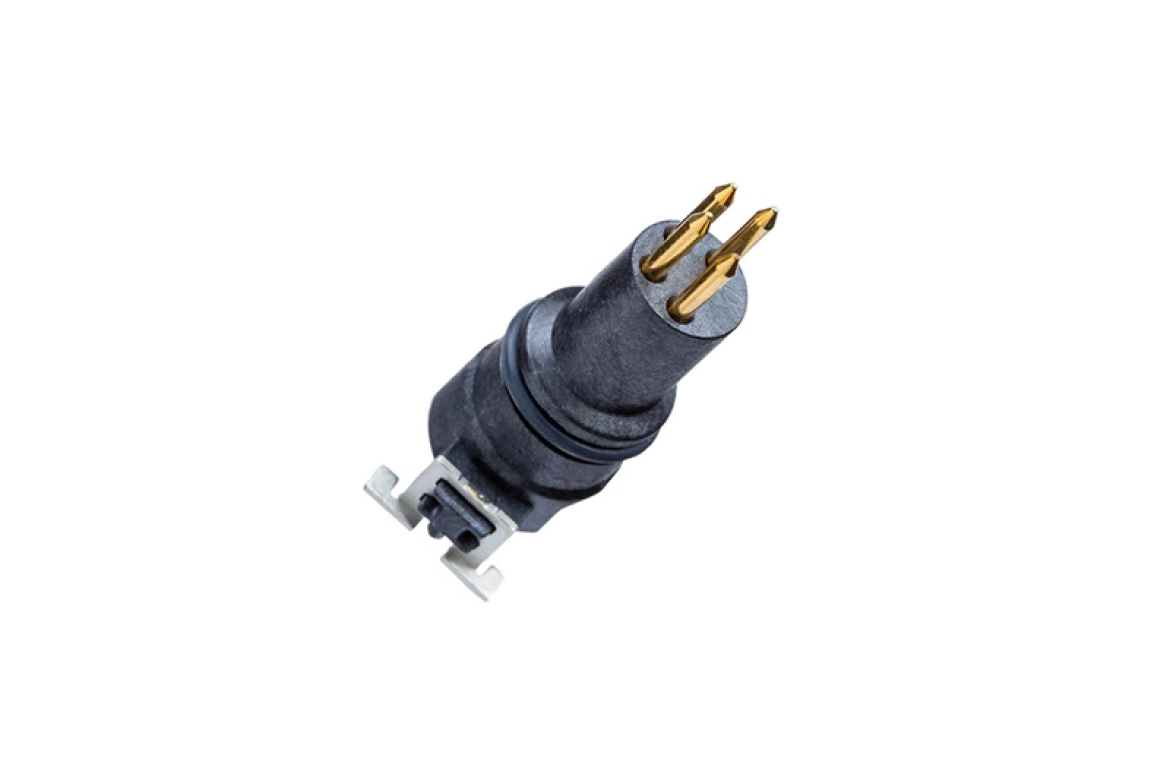 M8-03PMMT-EE0001 Metric Circular Connector