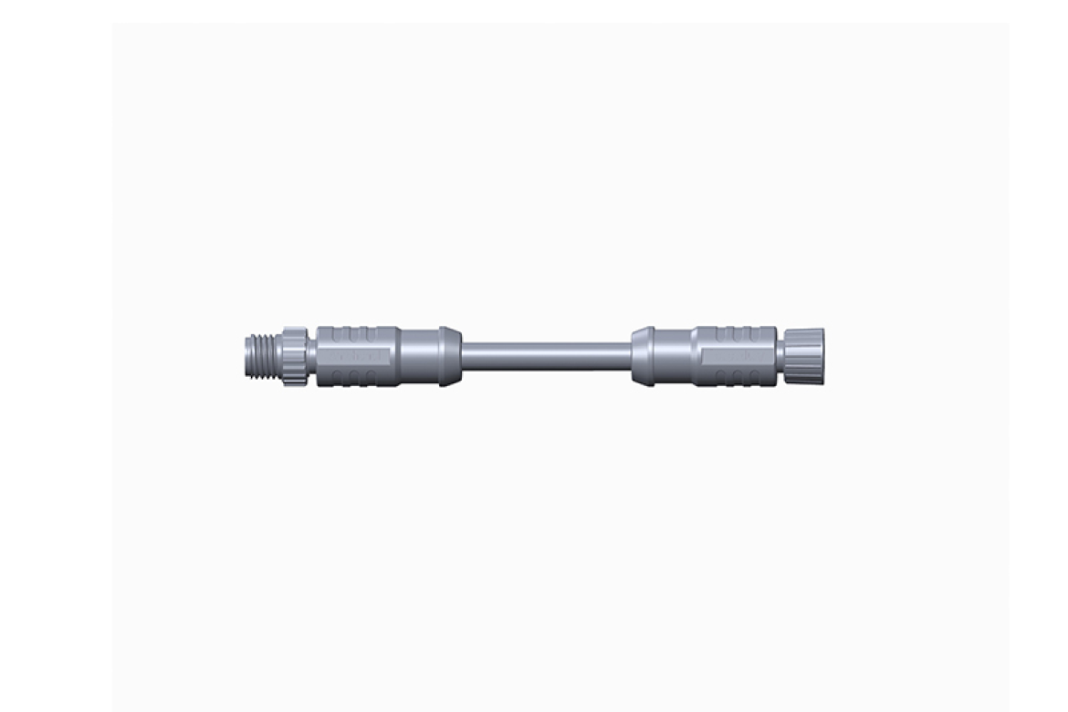 M803ML-8FL-SB004 Metric Circular Connector