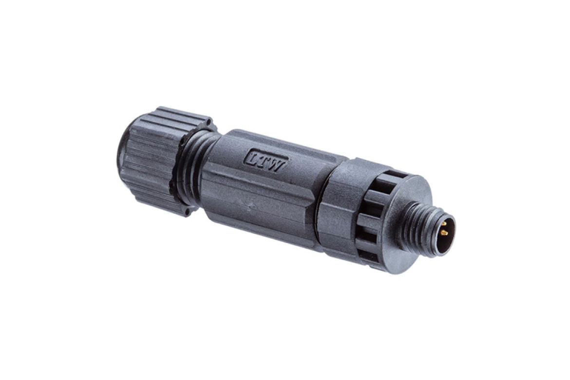 M8P-03BMMB-SL7001 Metric Circular Connector