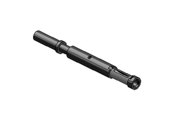 MP-108600 Socket Contact , Solder Crimp Replacement Pin forMP-41 Series Connectors with 13-85 Pins