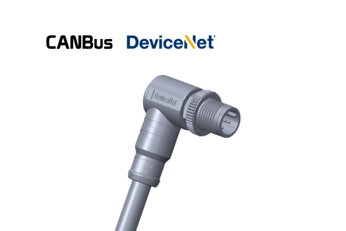 MSAS-05BMMM-SR8J05 Metric Circular Connector