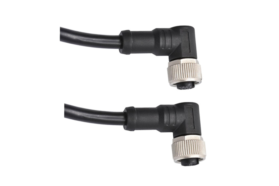 MSBP05FR-SBPFR-SD005 Metric Circular Connector