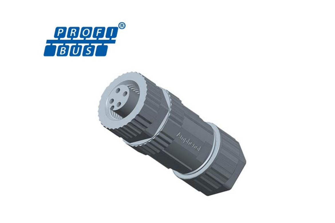 MSDS-04BFFC-SL7001 Metric Circular Connector