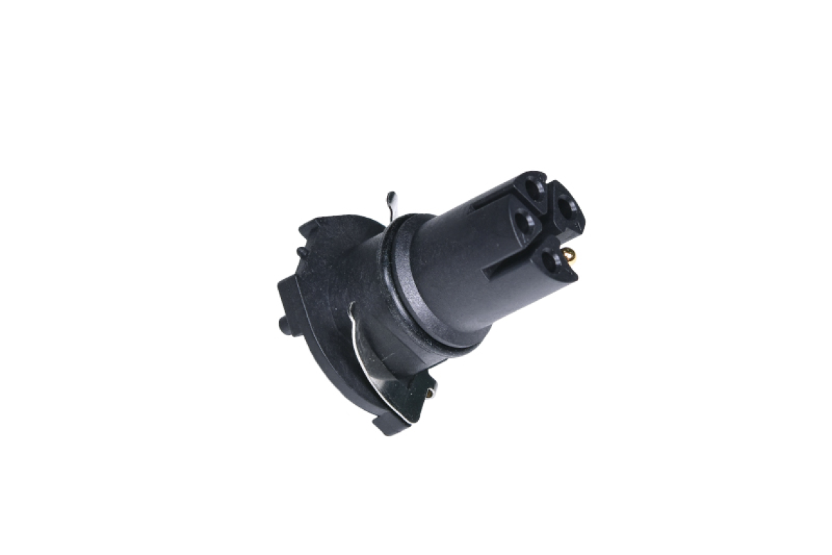 MSLS-05PFDP-EE0001 Metric Circular Connector