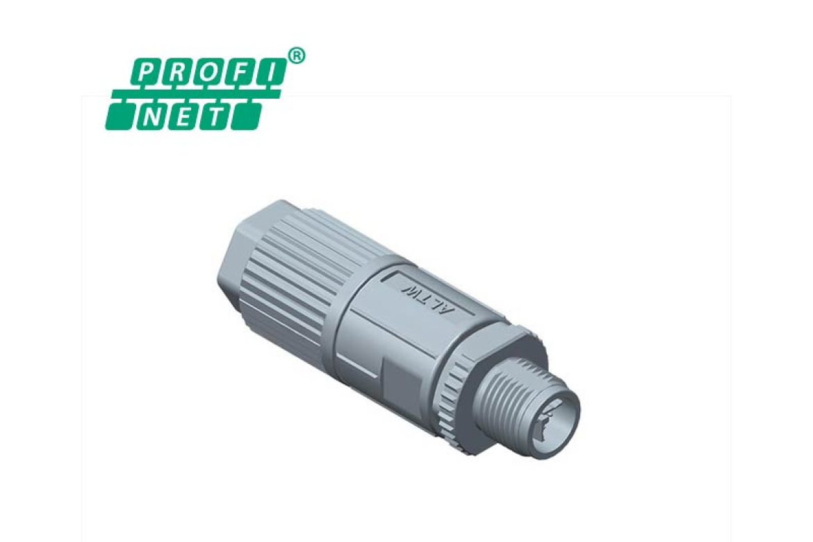 MSXS-08BMMC-SL8001 Metric Circular Connector