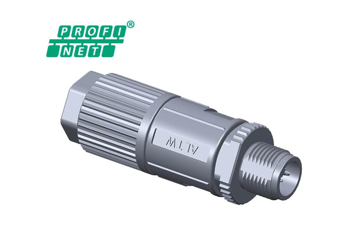 MSXS-08BMMC-SL8002 Metric Circular Connector