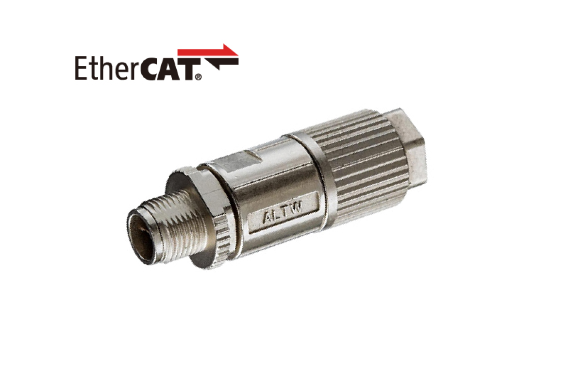 MSXS-08BMMD-SL8001 Metric Circular Connector