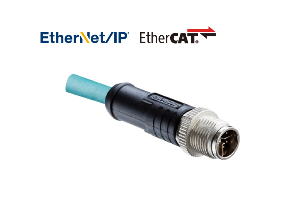 MSXS-08BMMM-SL7X06 Metric Circular Connector