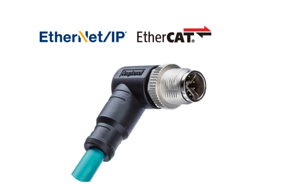 MSXS-08BMMM-SR7X03 Metric Circular Connector