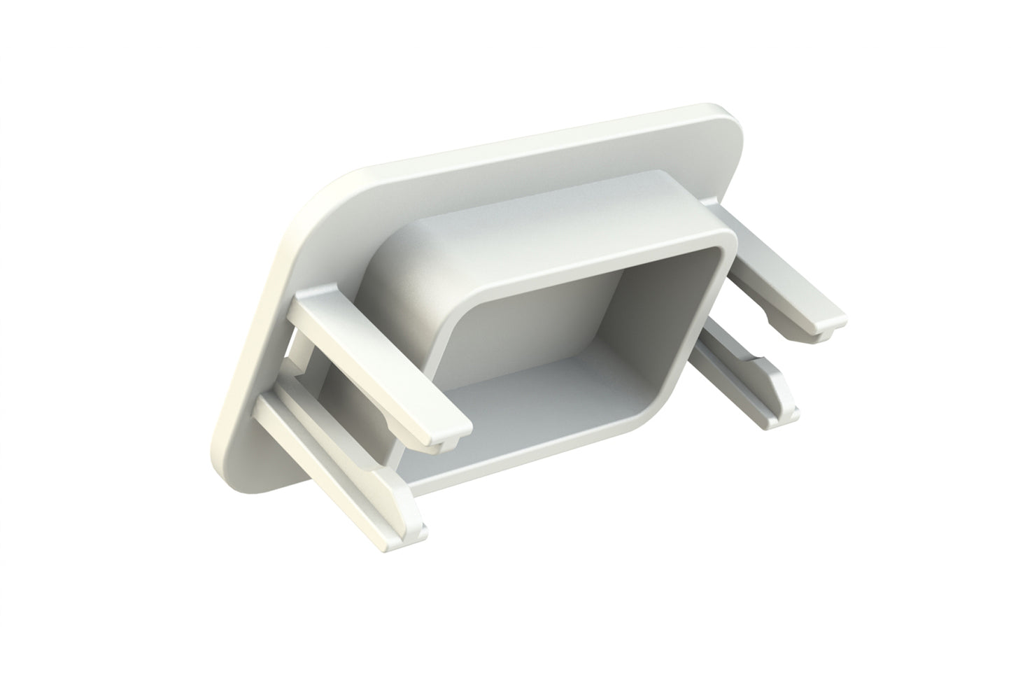 PL000761 Dust cap for receptacle