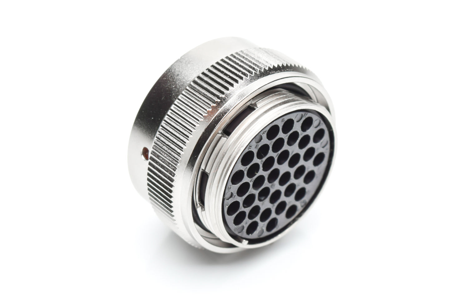 RT062235SNH Plug, 35 Position, Female, Shell Size 22