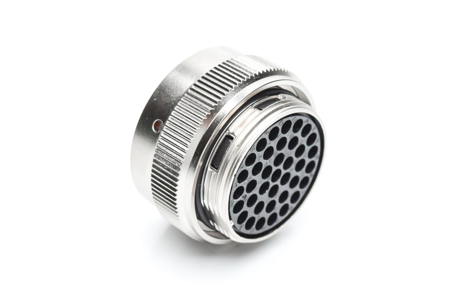 RT062238SNH Plug, 38 Position, Female, Shell Size 22