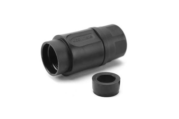 RTS0L-18CG-S3 Cord Grip, Shell Size 18, Range 5.0-8.5MM