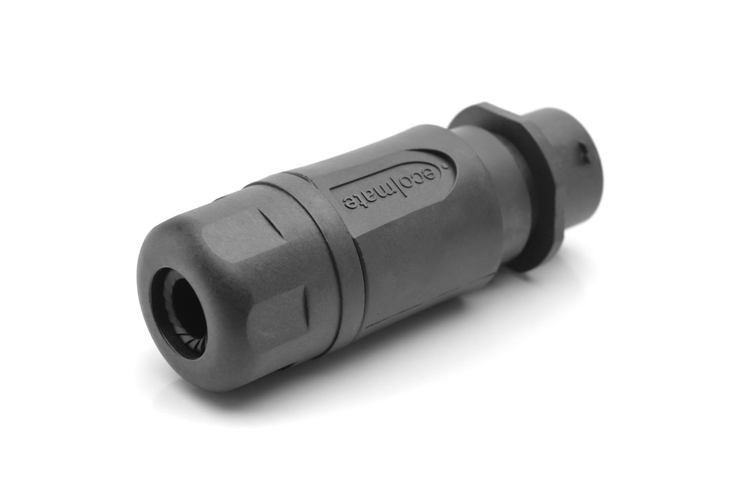 RTS1BS12N3S03 Receptacle, Inline, 3 Position, Female, Shell Size 12, with Silicone Seal. Comparable part no. UTS1JC123S