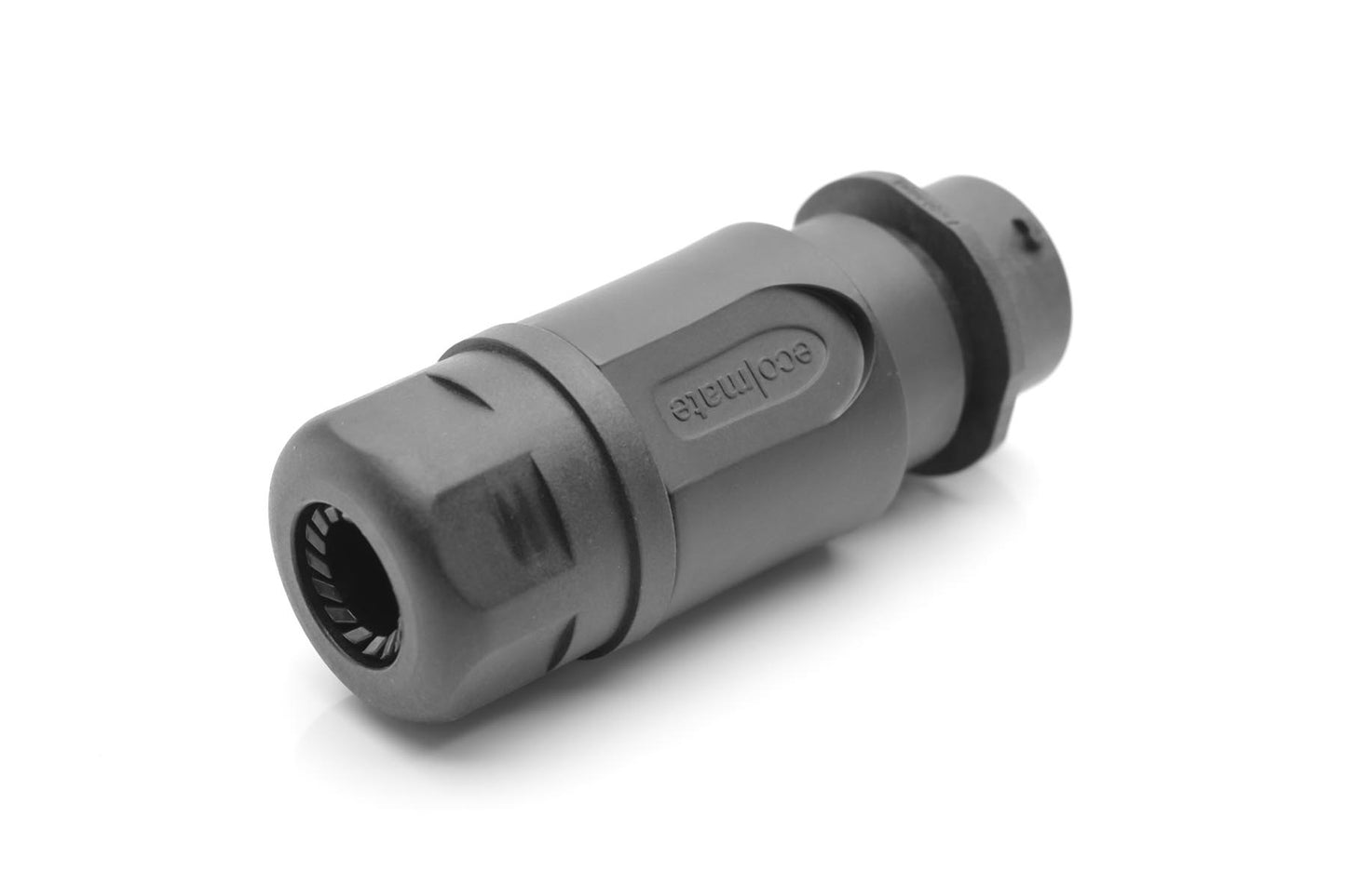 RTS1BS14N7S03 Receptacle, Inline, 7 Position, Female, Shell Size 10, with Silicone Seal. Comparable part no. UTS1JC147S